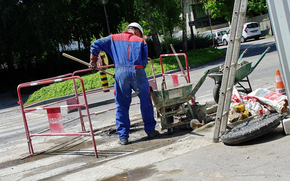  débouchage canalisation Saint-Pathus