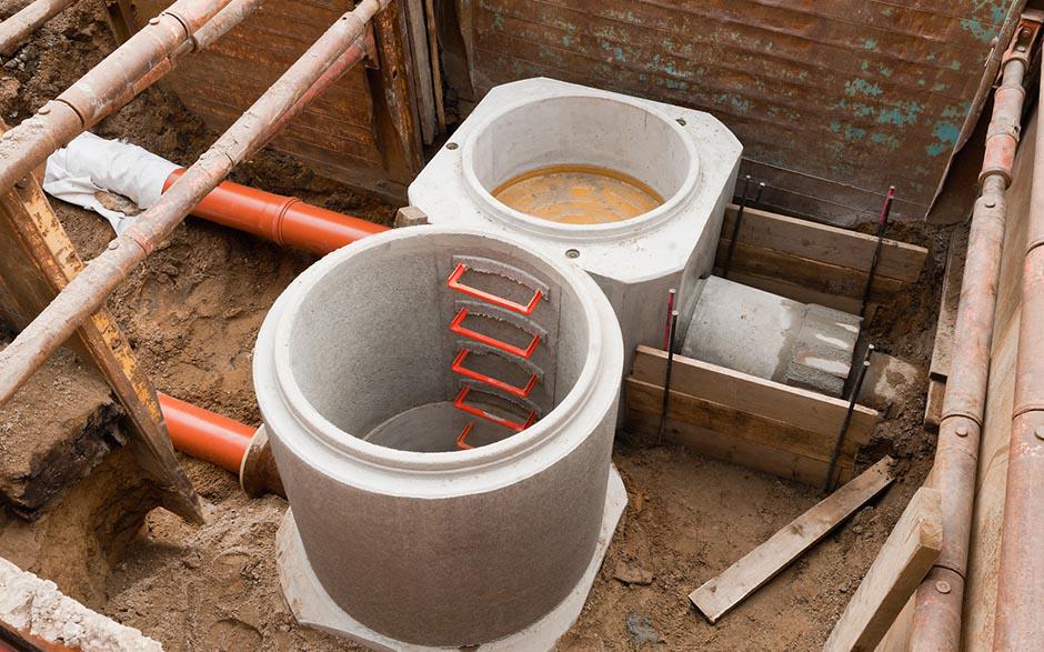 déboucher une canalisation Saint-Pathus
