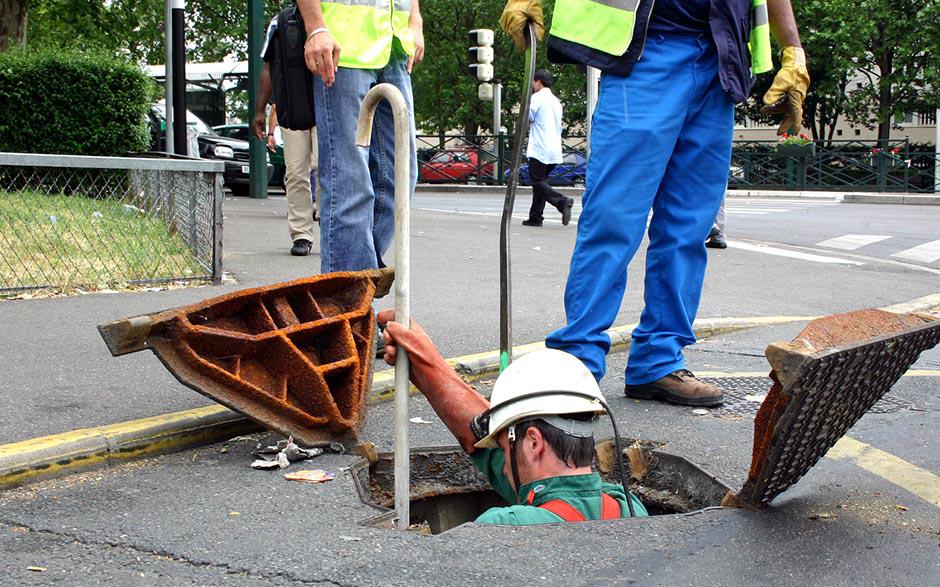  débouchage canalisation Saint-Pathus