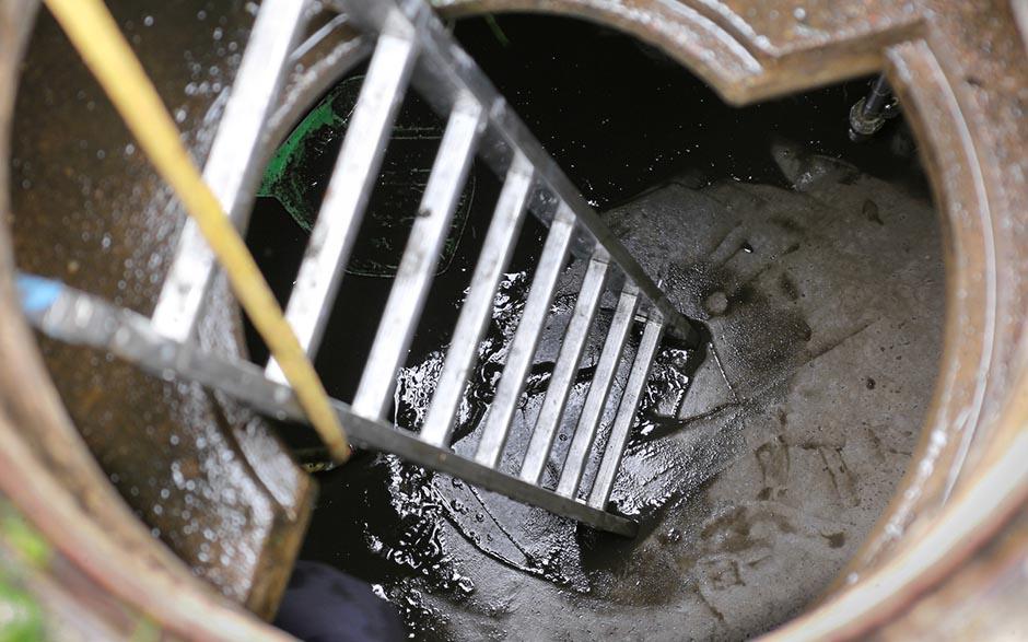 déboucher une canalisation Saint-Pathus
